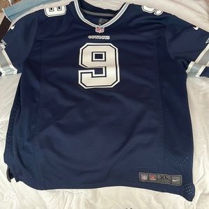 TONY ROMO JERSEY